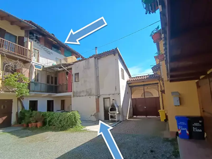 casa indipendente in vendita a Nole