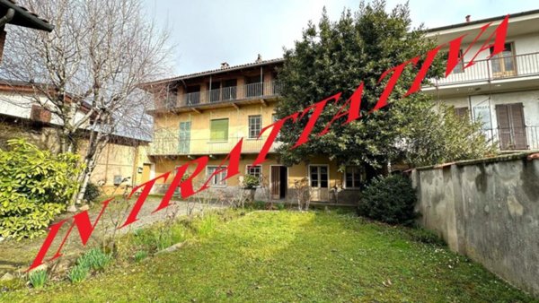 casa indipendente in vendita a Nole