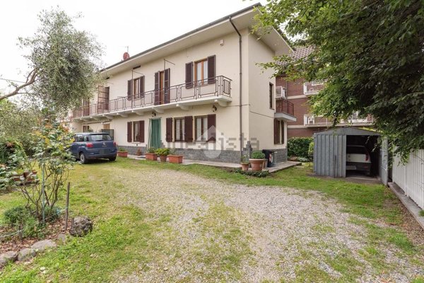 casa indipendente in vendita a Nole