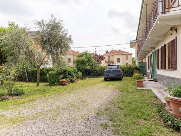 casa indipendente in vendita a Nole