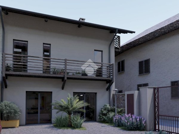 casa semindipendente in vendita a Nole
