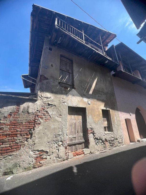 casa semindipendente in vendita a Nole