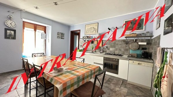 casa indipendente in vendita a Nole