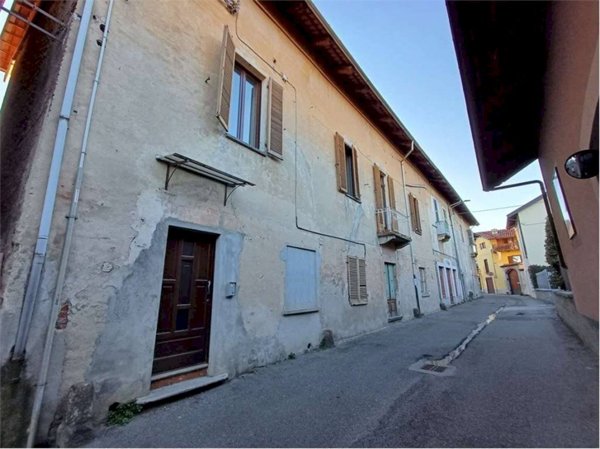 casa indipendente in vendita a Nole