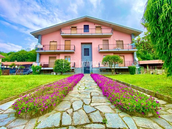 appartamento in vendita a Nole