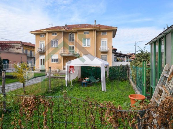 appartamento in vendita a Nole