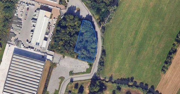 terreno edificabile in vendita a Nole