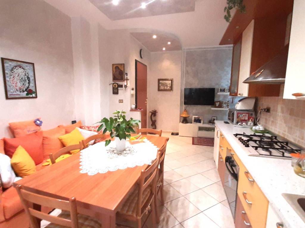 appartamento in vendita a Nole