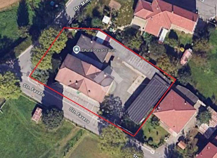 casa indipendente in vendita a Nole in zona Grange