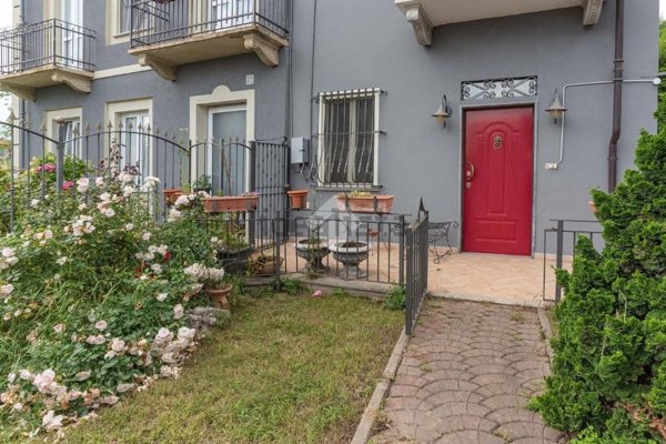 casa semindipendente in vendita a Nole