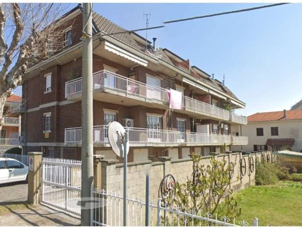 appartamento in vendita a Nole