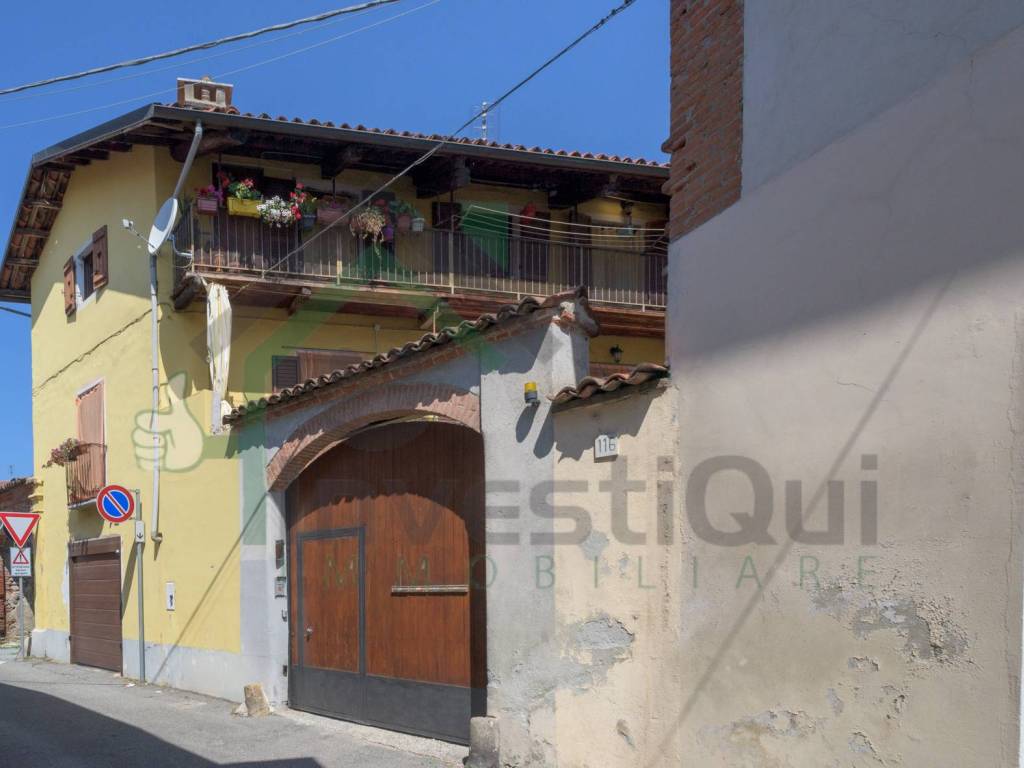 casa indipendente in vendita a Nole