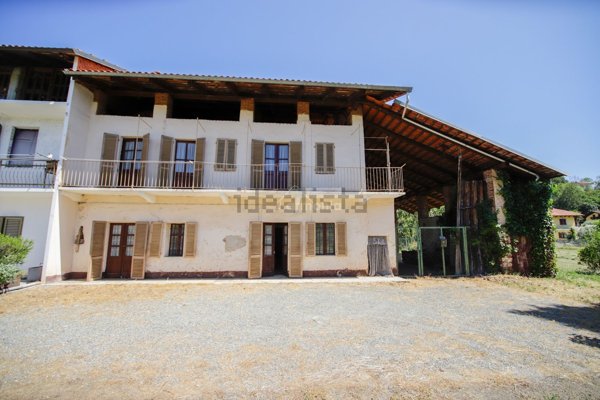 casale in vendita a Nole