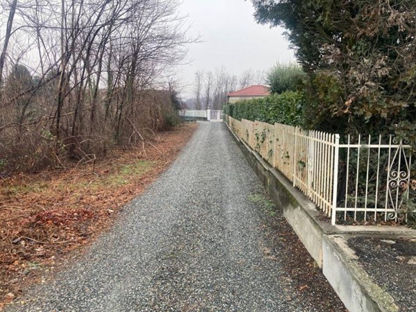terreno agricolo in vendita a Nole