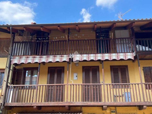 appartamento in vendita a Nole