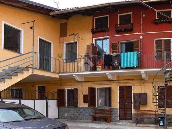 appartamento in vendita a Nole