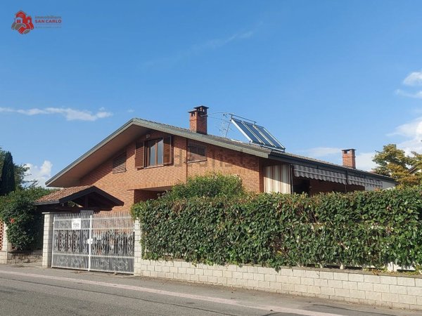casa indipendente in vendita a Nole