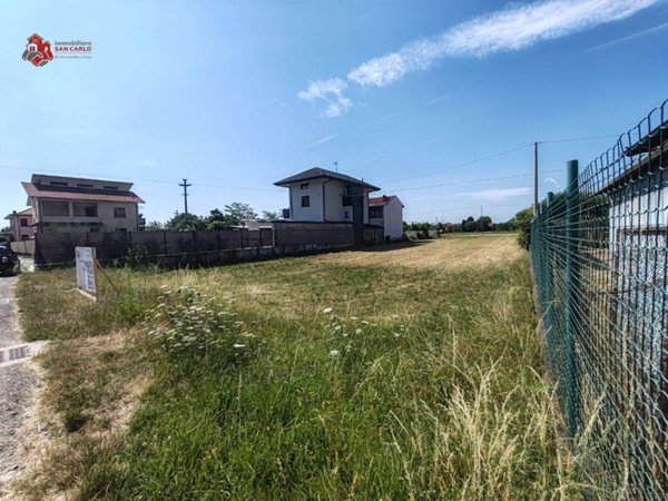 terreno agricolo in vendita a Nole