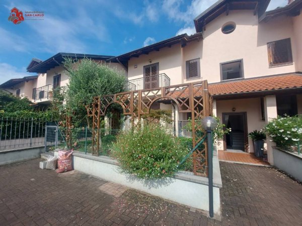 appartamento in vendita a Nole