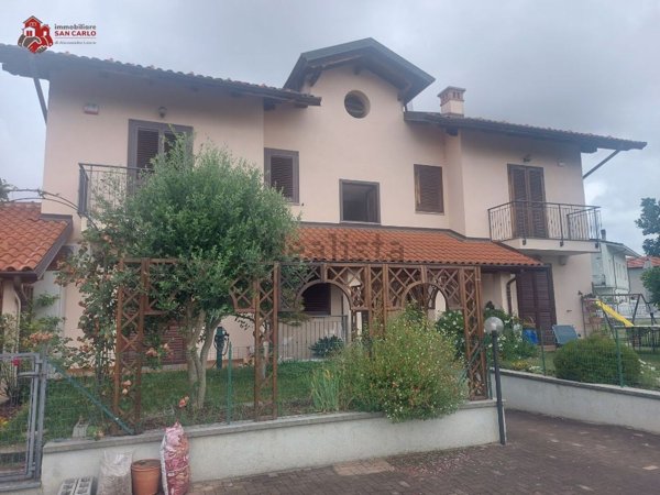 appartamento in vendita a Nole