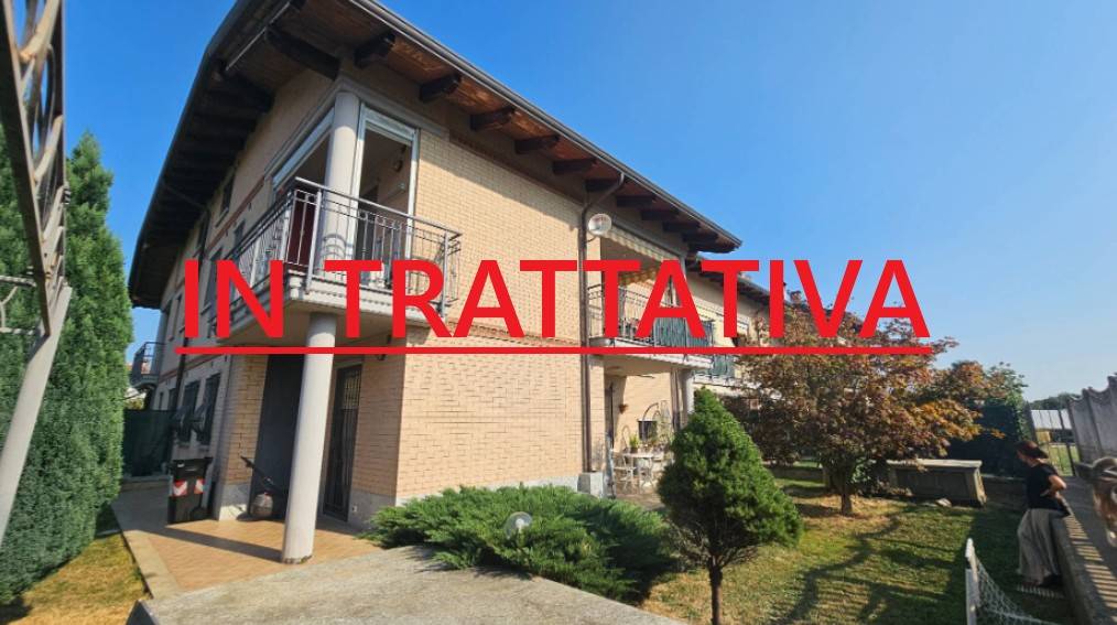 appartamento in vendita a Nole