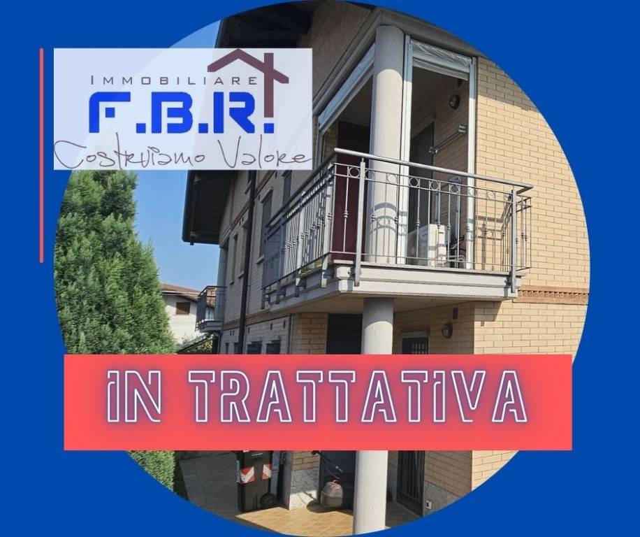 appartamento in vendita a Nole