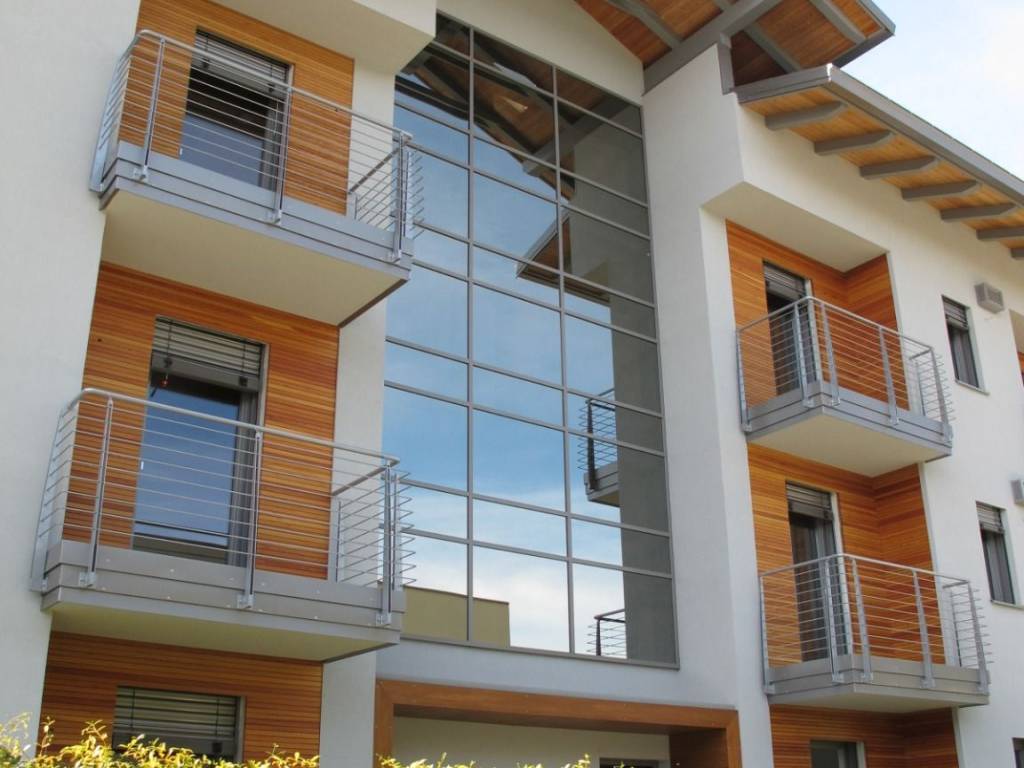 appartamento in vendita a Nole