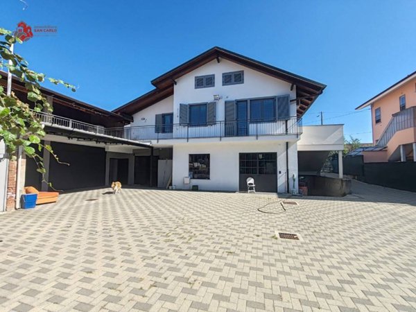 appartamento in vendita a Nole