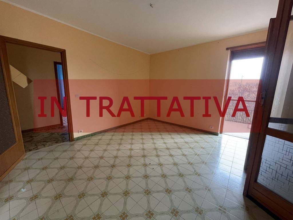 appartamento in vendita a Nole in zona Grange