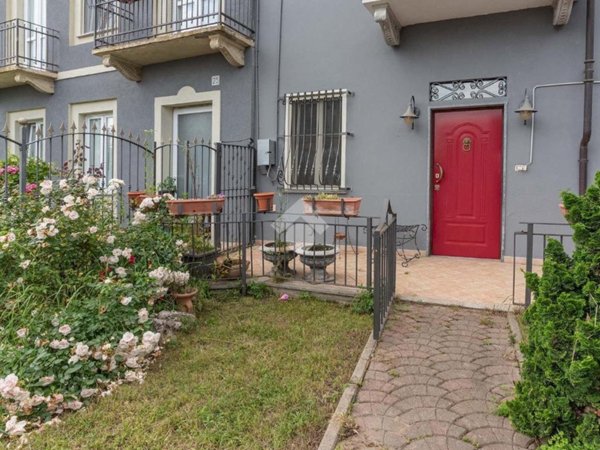 casa indipendente in vendita a Nole