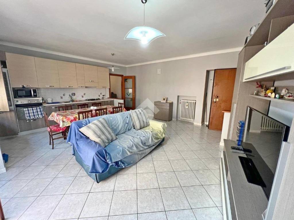 appartamento in vendita a Nole