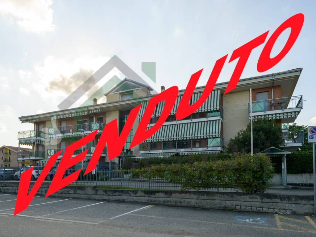 appartamento in vendita a Nole