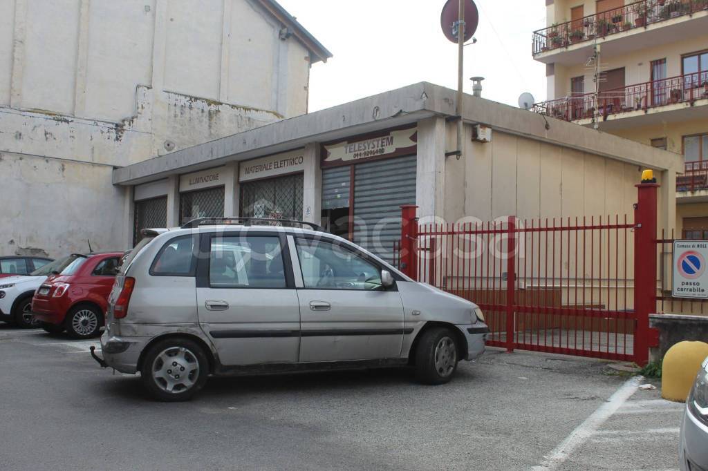 appartamento in vendita a Nole
