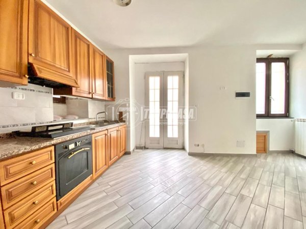 appartamento in vendita a Nole