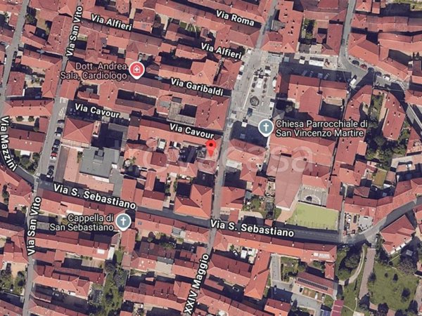 appartamento in vendita a Nole