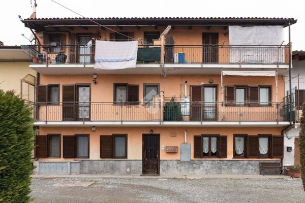 appartamento in vendita a Nole in zona Grange