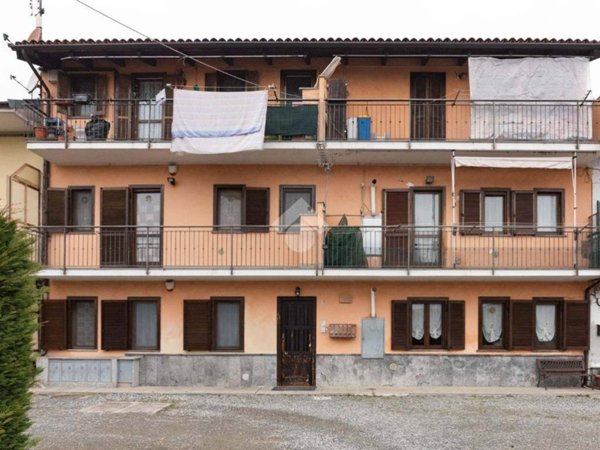 appartamento in vendita a Nole in zona Grange