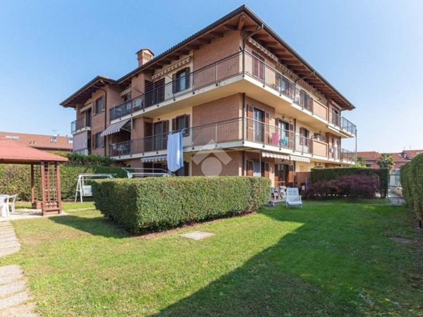 appartamento in vendita a Nole