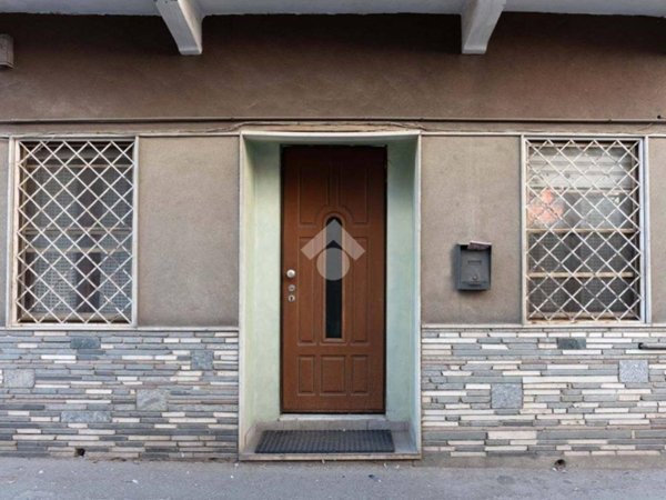 appartamento in vendita a Nole