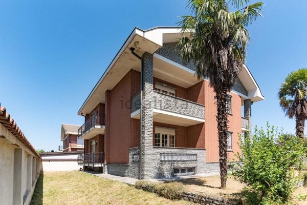 casa indipendente in vendita a Nole