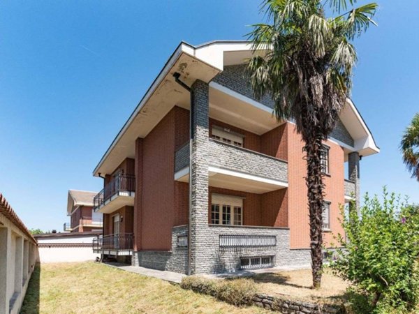 casa indipendente in vendita a Nole