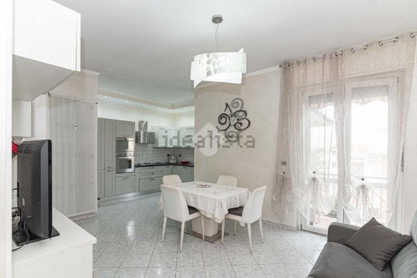 appartamento in vendita a Nole