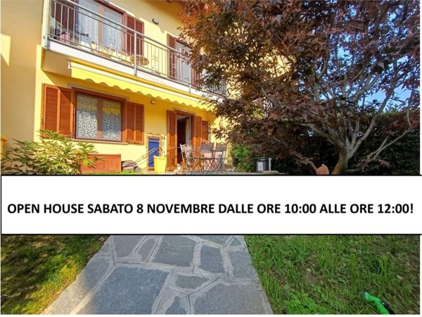 appartamento in vendita a Nole