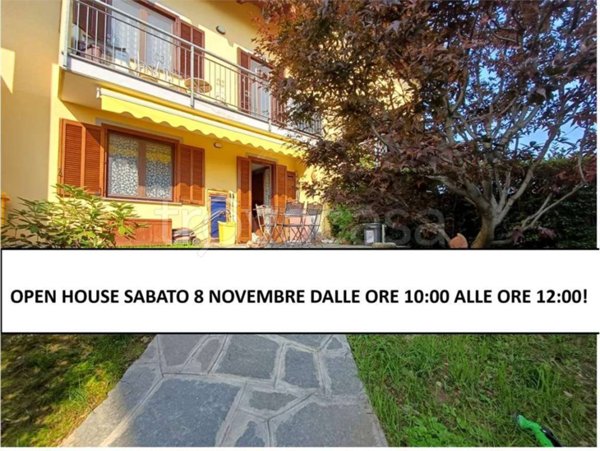 appartamento in vendita a Nole