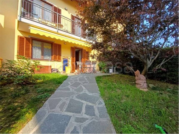 appartamento in vendita a Nole