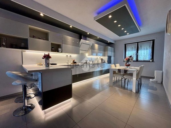 appartamento in vendita a Nole