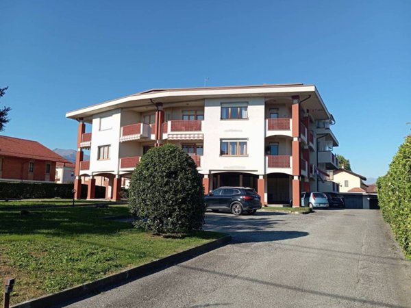 appartamento in vendita a Nole