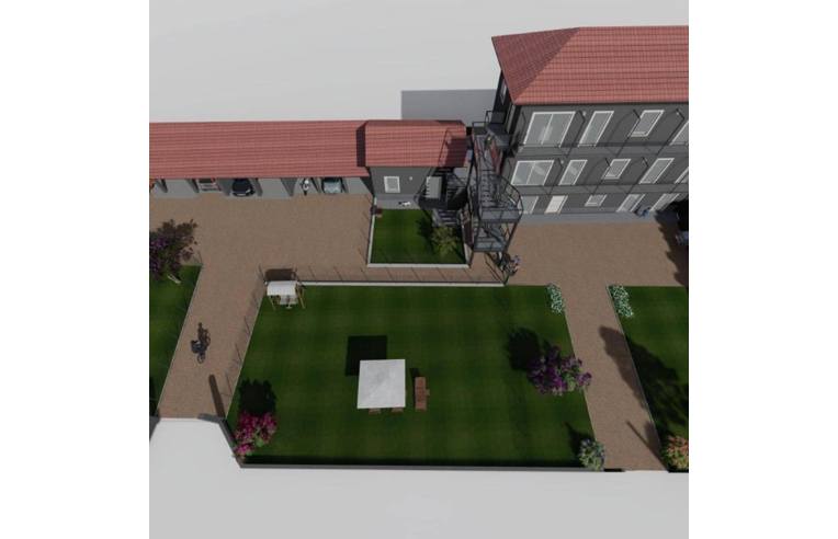 appartamento in vendita a Nole