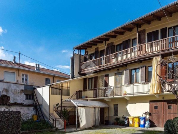 casa indipendente in vendita a Nole