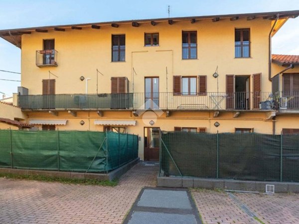 appartamento in vendita a Nole